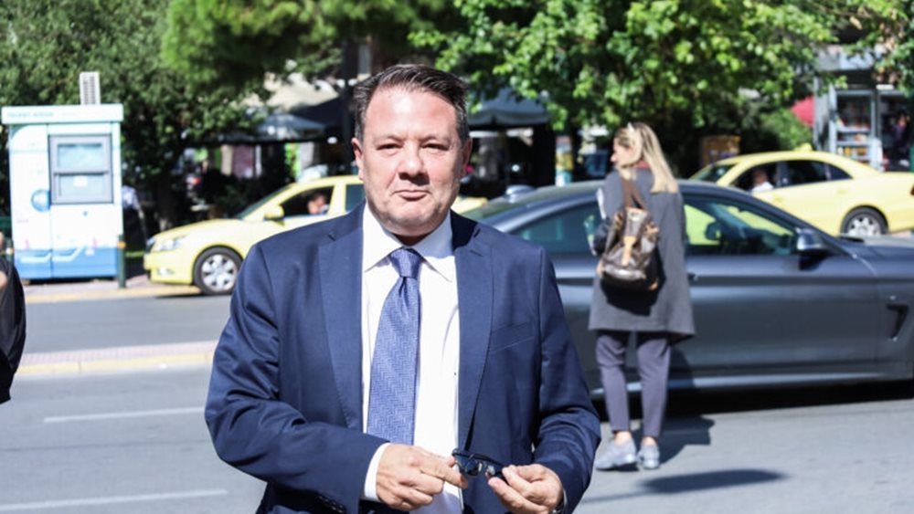 Αποφυλακίστηκε ο Απόστολος Λύτρας