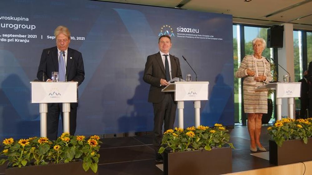 EE: Λιγότερο χρέος, αλλά με ποιον τρόπο;