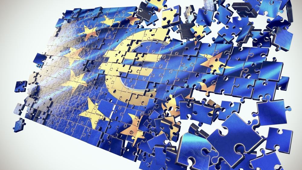 Ευρωζώνη: Προς τα κάτω οι εκτιμήσεις της Κομισιόν για την οικονομία