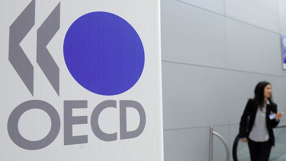 OECD: Rich countries have failed to meet their climate finance target