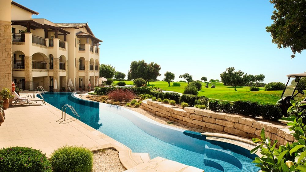 Εθνική Πανγαία: Απέκτησε το 60% των Aphrodite Hills και Αphrodite Springs στην Κύπρο