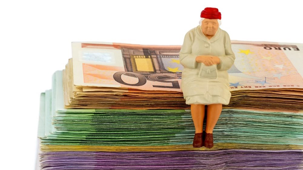 ΔΝΤ: &quot;Εξορθολογίστε&quot; τις συντάξεις για να ενισχύσετε τις ευπαθείς ομάδες