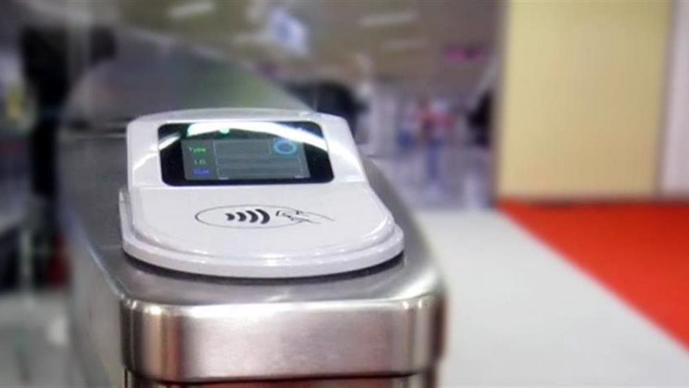 ΤΕΡΝΑ Ενεργειακή: Υπογραφή σύμβασης για το ηλεκτρονικό εισιτήριο Θεσσαλονίκης