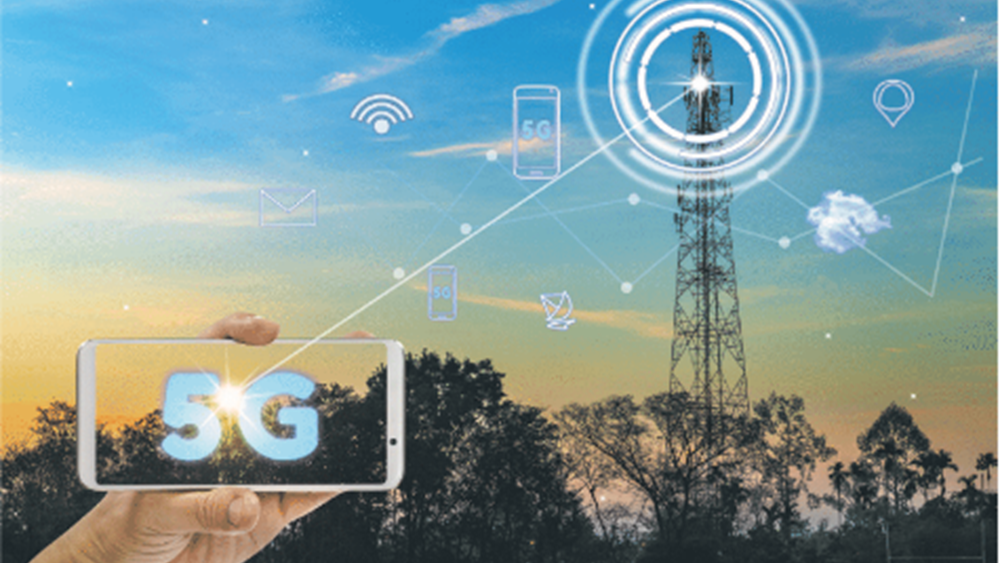 5G