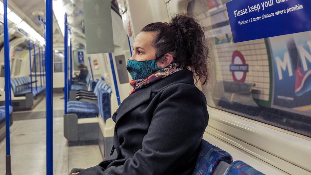 Βρετανία-Covid-19: Ισχυρή προτροπή προς τις έγκυες να εμβολιαστούν λόγω Δέλτα