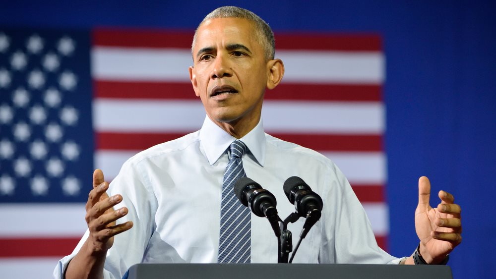 Τι θα μείνει από το πέρασμα του Barack Obama από την προεδρία;