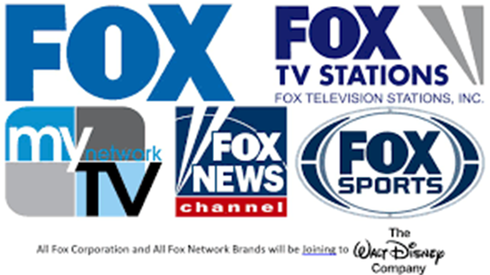 Fox Corp: Καλύτερα από ό,τι αναμενόταν τα έσοδα τριμήνου