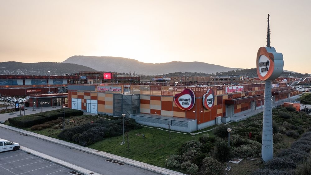Υπεγράφη η συμφωνία μεταξύ Trade Estates και Reds για το Smart Park