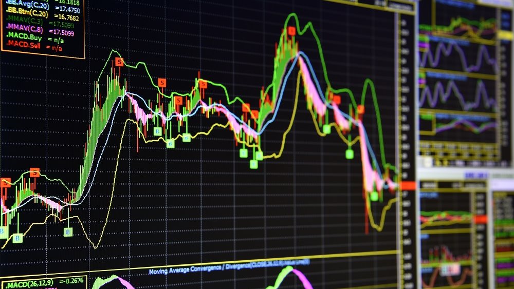 Σταθερά… πτωτικά το Χρηματιστήριο