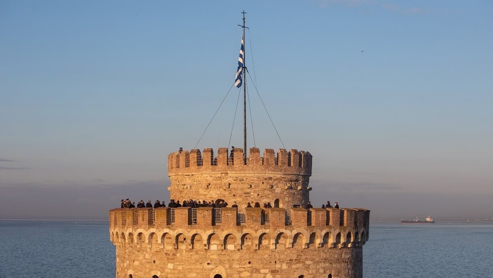 Θεσσαλονίκη: Έφυγαν και οι τελευταίοι εκδρομείς