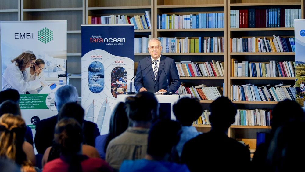 Τ. Θεοδωρικάκος: Πλήρης αναβάθμιση του ΕΛΚΕΘΕ με έργο 25 εκατ. ευρώ από το Ταμείο Ανάκαμψης