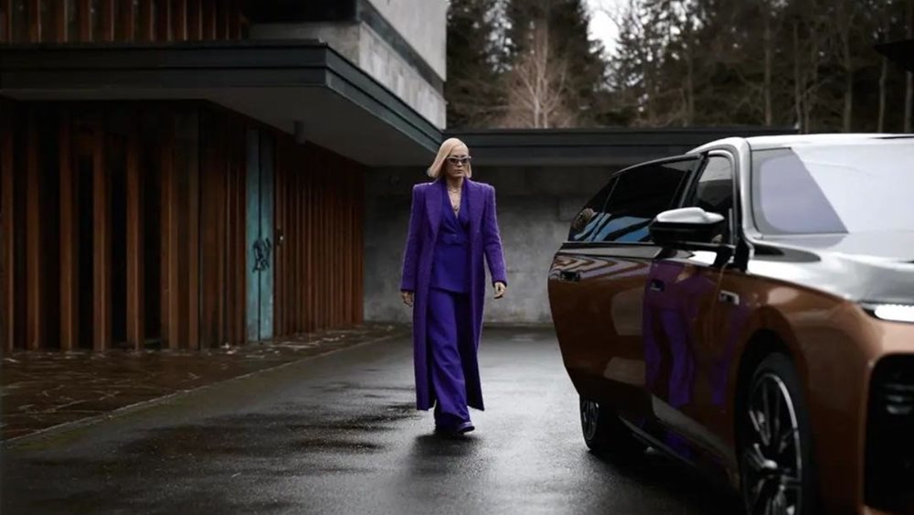 The Calm: Δες τη νέα ταινία μικρού μήκους της BMW