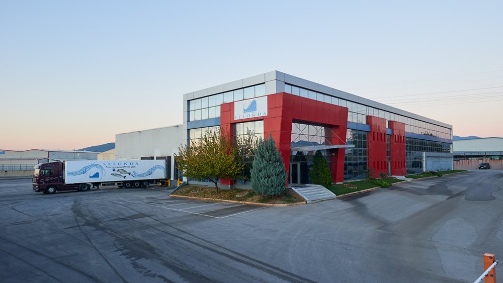 Σελόντα: Αίτημα της Andromeda Seafood προς την Επ. Κεφαλαιαγοράς για εξαγορά των υπόλοιπων μετοχών