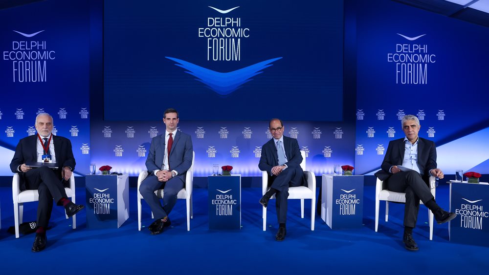 Ανατολική Μεσόγειος: Γεωπολιτικό hot spot λόγω ενέργειας