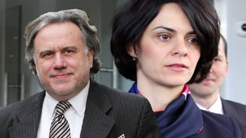 &quot;Όχι&quot; σε όλα από θεσμούς σε Κατρούγκαλο για εργασιακό
