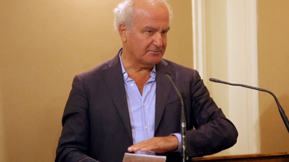 Πέθανε το ιστορικό στέλεχος του ΠΑΣΟΚ, Μιχάλης Χαραλαμπίδης