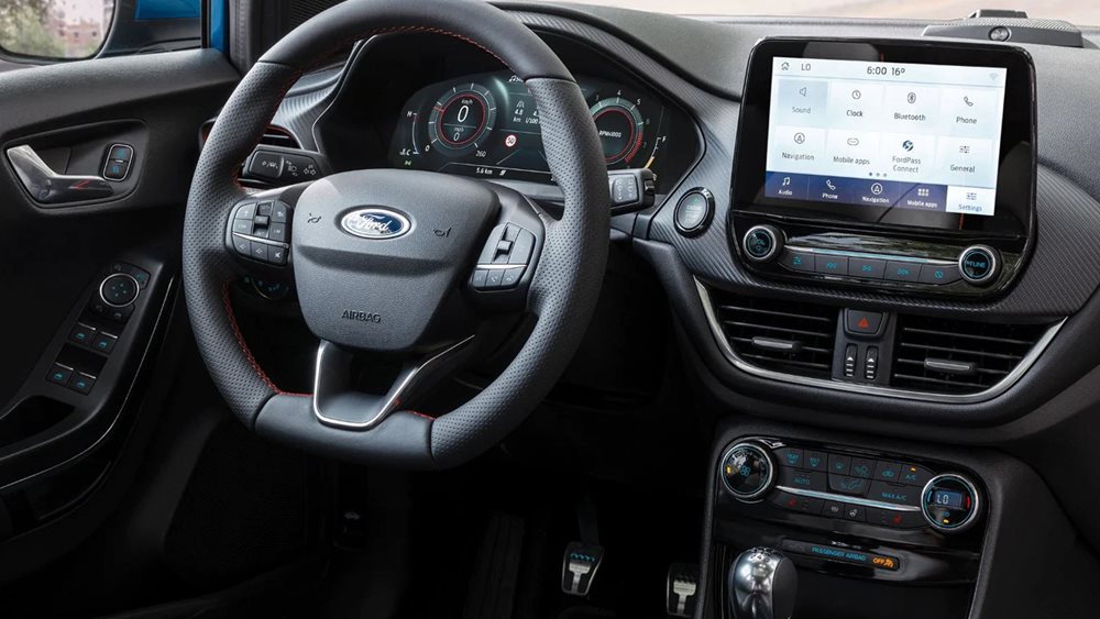 Συνεργασία Ford και VW για την ανάπτυξη ηλεκτρικών και αυτόνομων οχημάτων