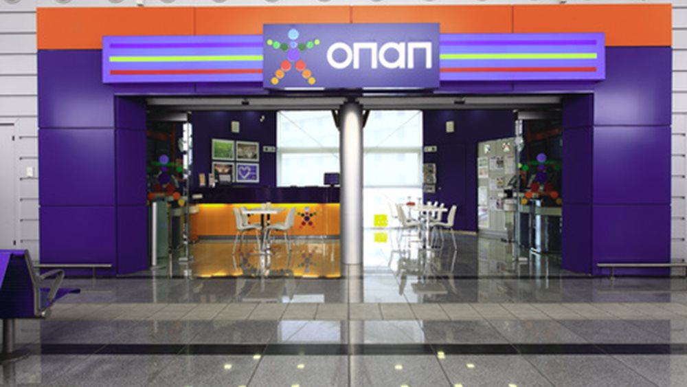 Διατηρεί σύσταση αγοράς για τη μετοχή του ΟΠΑΠ η IBG Securities