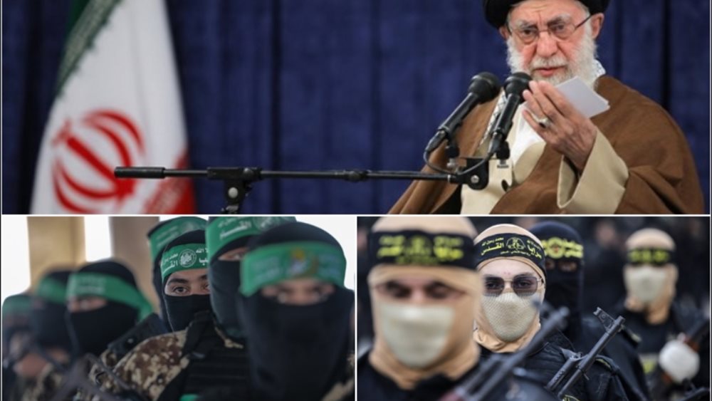 Ιράν, Χαμάς και Ισλαμική Τζιχάντ: Ένας ευκαιριακός γάμος