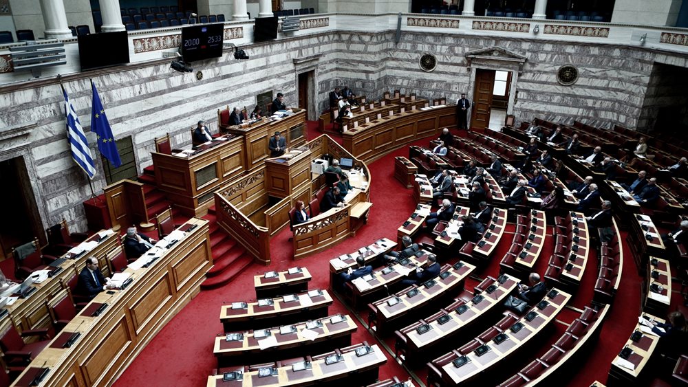 Δημοσκόπηση GPO: Κυριαρχία Ν.Δ, δεύτερο το ΠΑΣΟΚ, μονοψήφιος ΣΥΡΙΖΑ