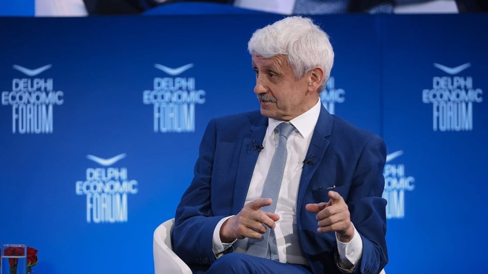 M. Dzurinda: Η ΕΕ δεν έχει άλλα περιθώρια καθυστερήσεων - Οι ελιτίστικες προσεγγίσεις δίνουν οξυγόνο στην ακροδεξιά