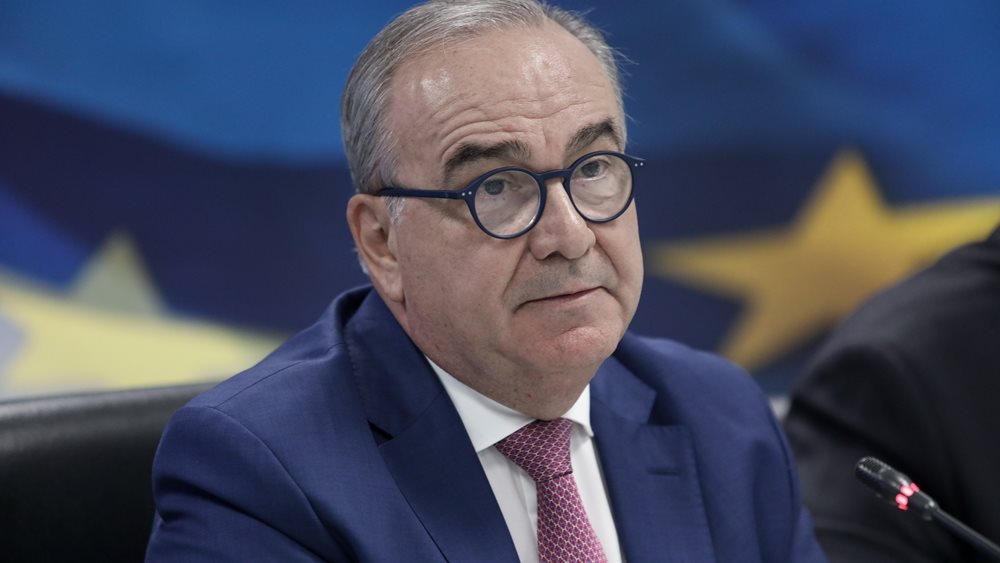 Από σήμερα έως τις 31 Οκτωβρίου οι αιτήσεις για το καθεστώς ενίσχυσης 'Μεταποίηση - Εφοδιαστική Αλυσίδα'