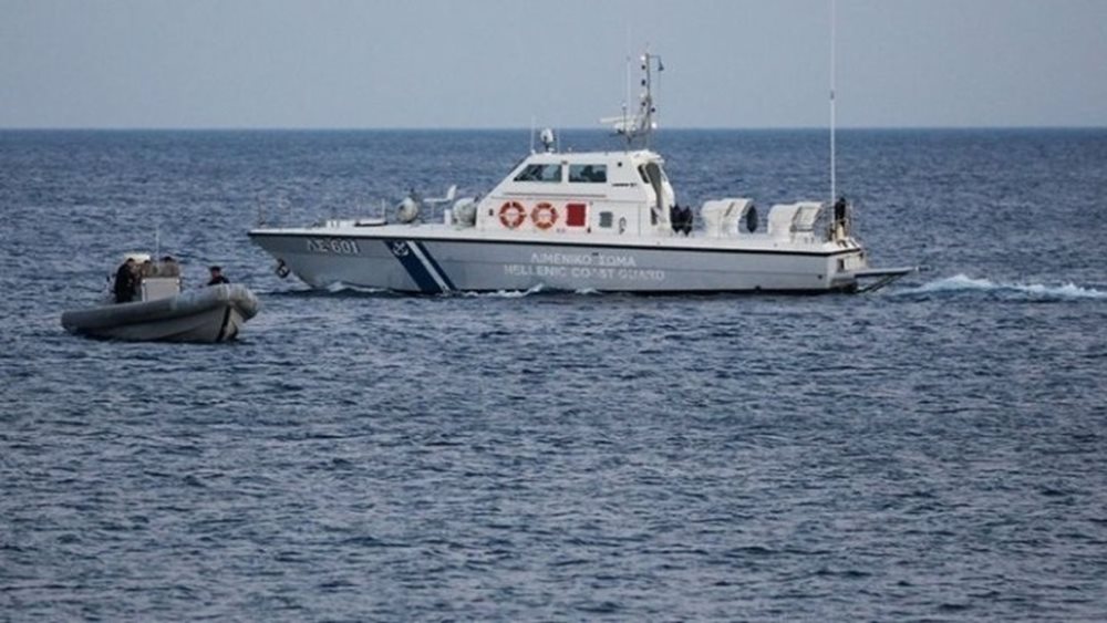 Έρευνα του Λιμενικού μετά από αναφορά για επίθεση στον στολίσκο για τη Γάζα νότια της Κρήτης