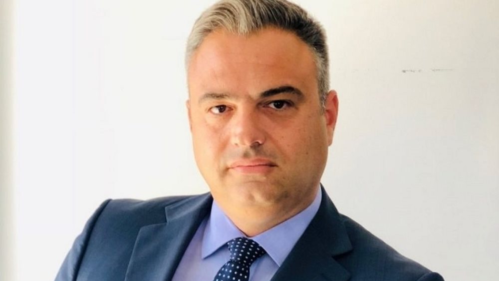 Πάνος Κωνσταντινίδης SWOT Hospitality