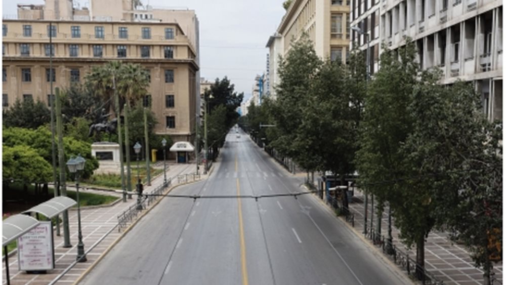 Σταδίου: Πώς ξαναμπαίνει στον εμπορικό χάρτη της Αθήνας