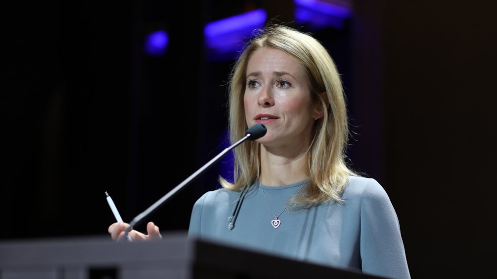 Κ Κάλας: Η πτώση του Άσαντ δείχνει την αδυναμία της Ρωσίας και του Ιράν