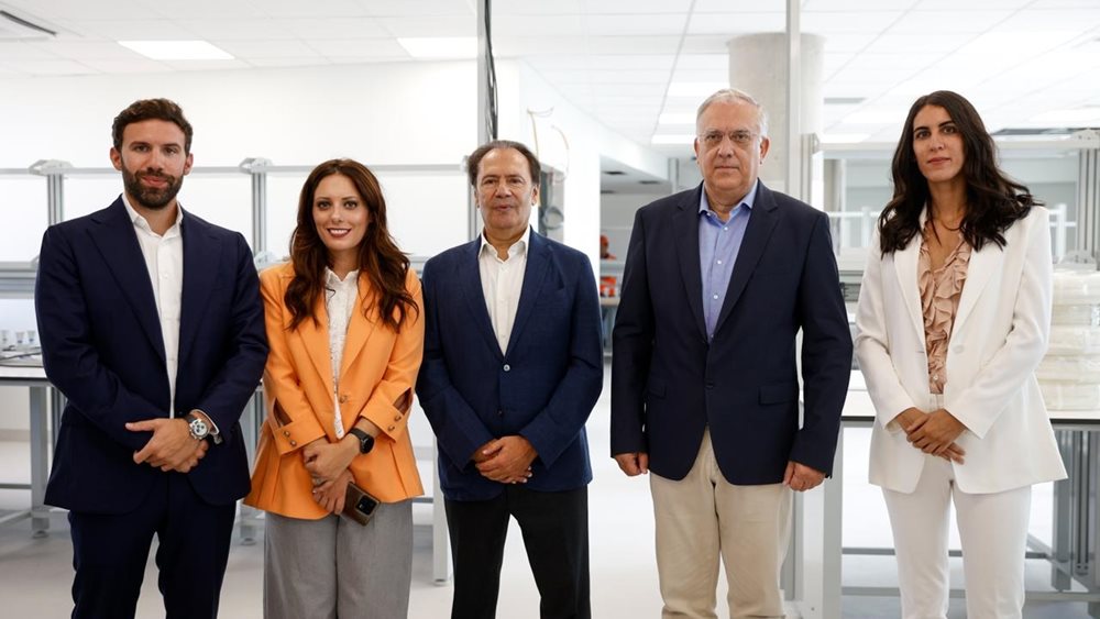 Τ. Θεοδωρικάκος: Στηρίζουμε τη στρατηγική επένδυση της ELPEN - Δημιουργούνται 1.600 νέες ποιοτικές θέσεις εργασίας
