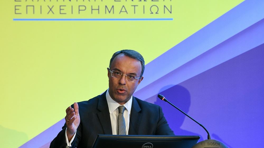 Σταϊκούρας: Οι 9 προτεραιότητες των επόμενων 90 ημερών