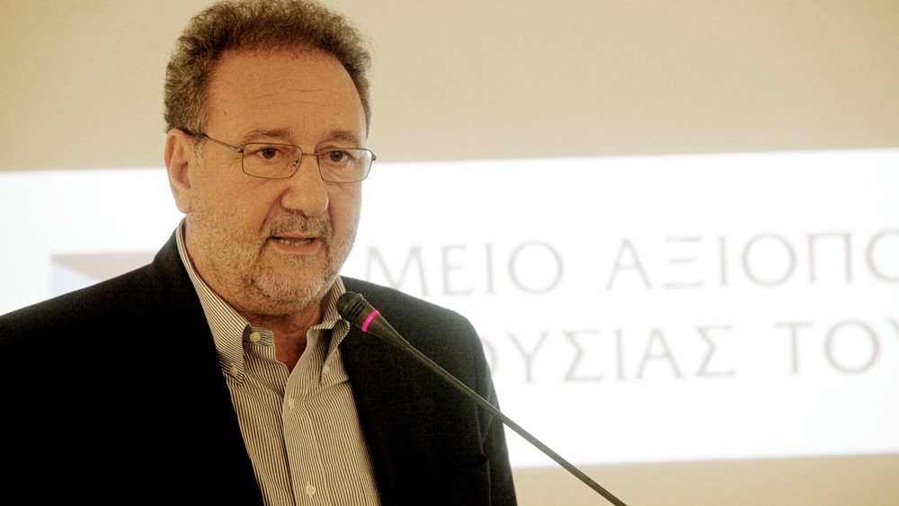 Πιτσιόρλας: Tο λιμάνι της Θεσσαλονίκης περνά σε νέα περίοδο