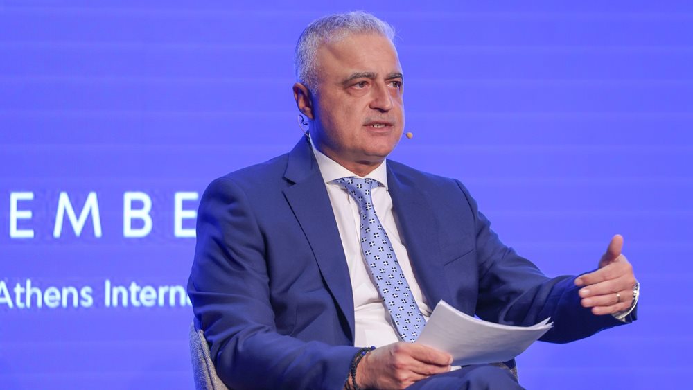 Λ. Τσαβδαρίδης: Τα επιχειρηματικά πάρκα, ιδανικοί χώροι για προσέλκυση επενδύσεων