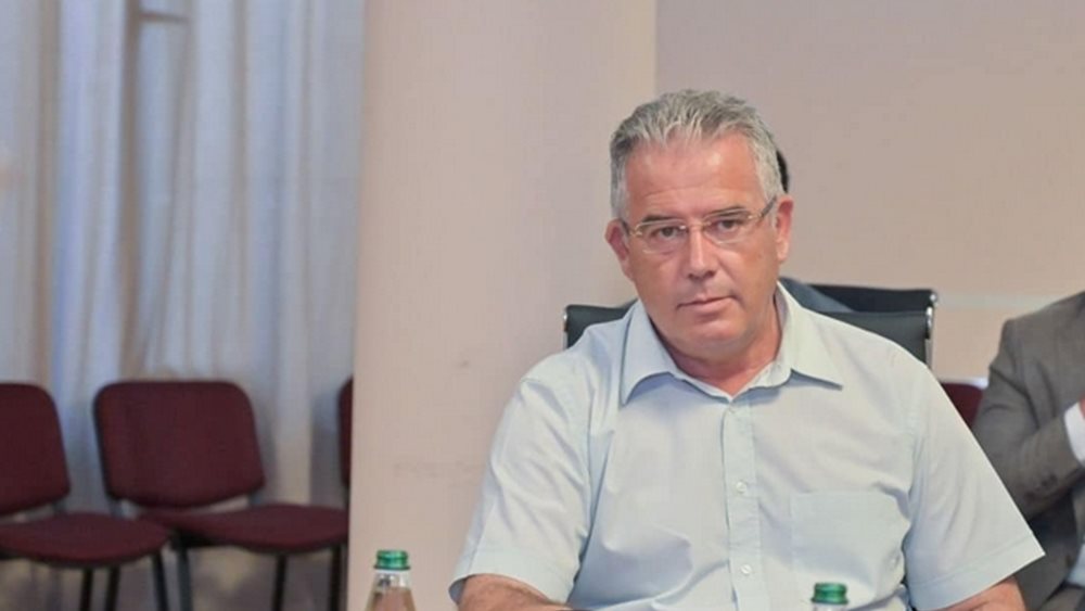 Αλβανία: Συνελήφθη ο διορισμένος δήμαρχος Χειμάρρας, Γκέργκι Γκόρο