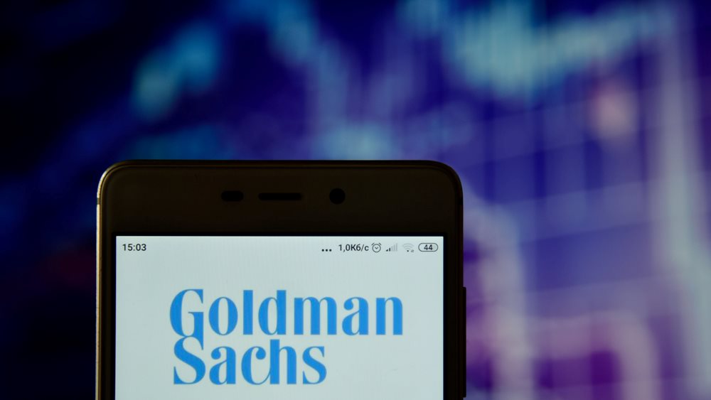 Goldman Sachs is in the sights of the US Securities and Exchange Commission