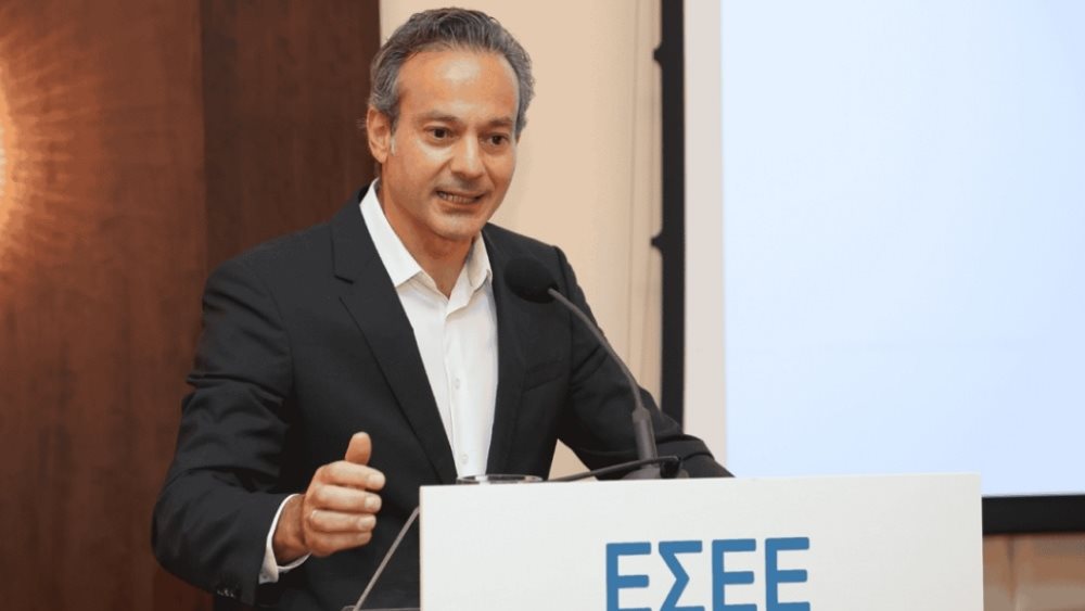 Στ. Καφούνης: Πρώτη σημαντική νίκη η παράταση του πλαφόν 3% στις μισθώσεις