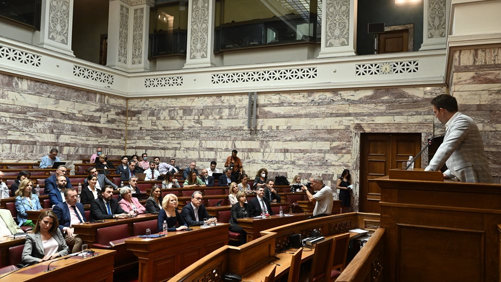 ΣΥΡΙΖΑ: Ο &quot;πόλεμος&quot; των τρολ, η Ομπρέλα οργανώνεται, οι υποδείξεις Τζάκρη και μια ΚΕ χωρίς ( ; ) διαγραφές