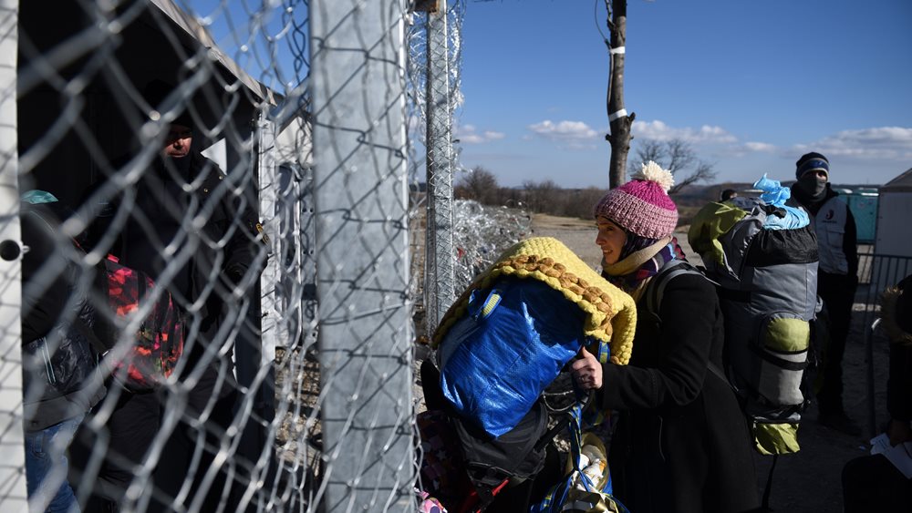 Η Γερμανία υπονομεύει τον Χώρο Schengen