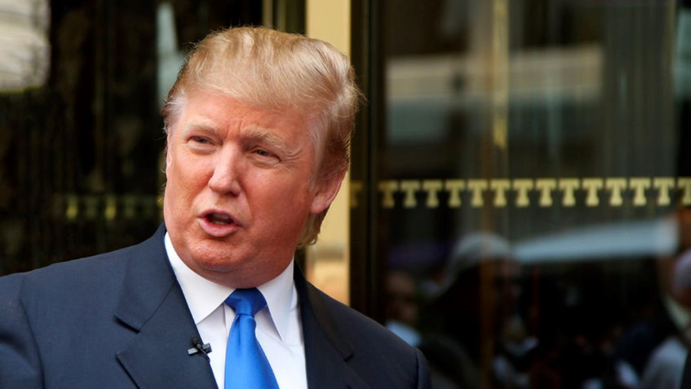 Τι πραγματικά θέλει ο Trump από την εμπορική σύγκρουση;