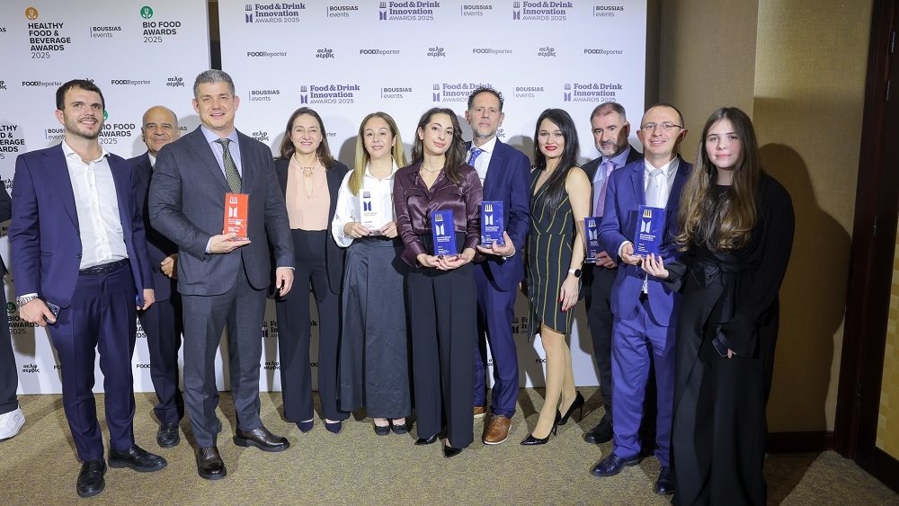 Philosofish: Brand of the Year και έξι συνολικά βραβεία στα Food & Drink Innovation Awards 2024