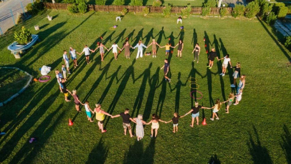 Φιλοξενία μελών οικογενειών στελεχών των Ενόπλων Δυνάμεων της Ουκρανίας