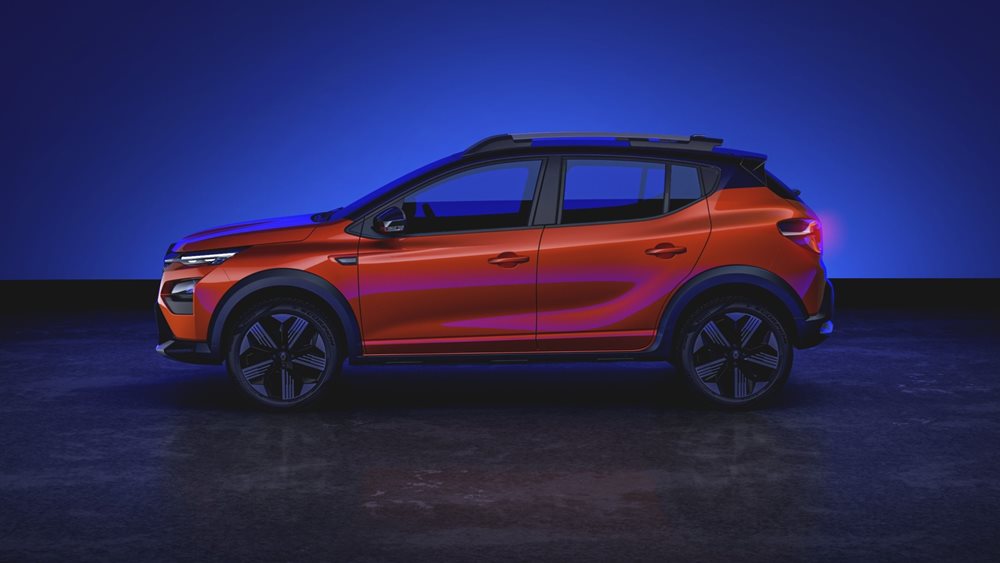 Renault: Αύξηση των πωλήσεων κατά 9% το 2023