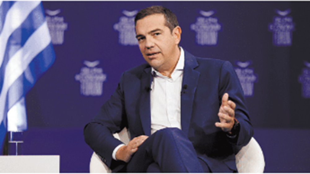 Το σχέδιο ΣΥΡΙΖΑ για το Ταμείο Ανάκαμψης