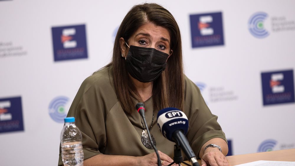 Β. Παπαευαγγέλου: Εισηγηθήκαμε να κλείσουν τα σχολεία για να διαφυλαχτεί το ΕΣΥ και να ανοίξουν δραστηριότητες