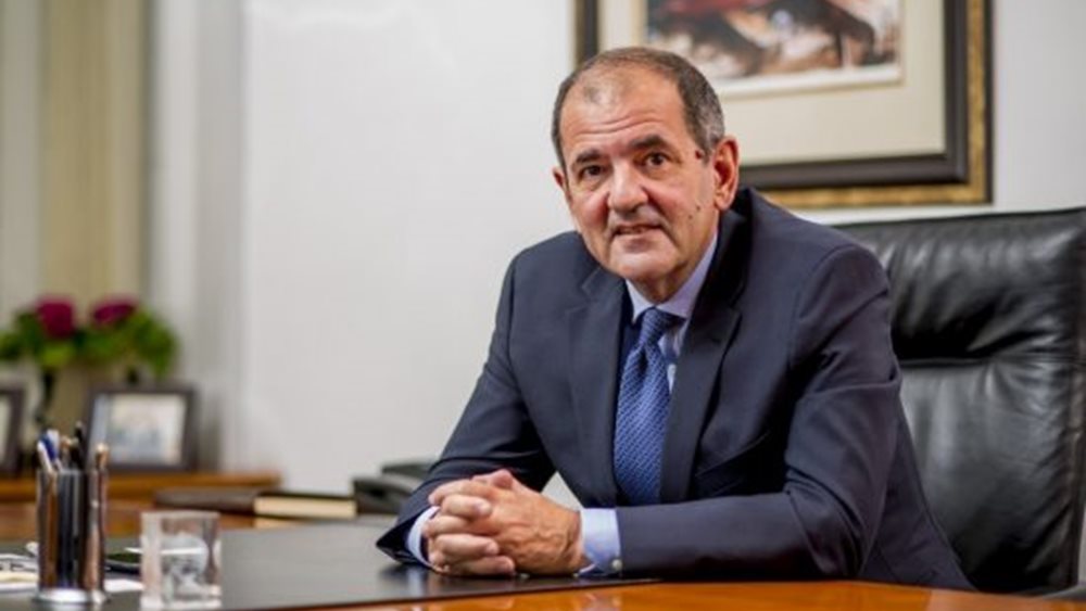Γ. Αληγιζάκης: Υπό έρευνα 200 πρατήρια καυσίμων - Δεν αναμένονται αυξήσεις με την κατάργηση του πλαφόν