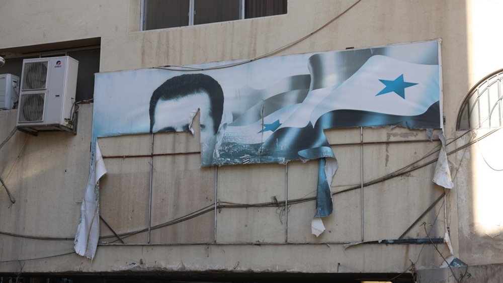 Πτώση Άσαντ: Μια "σχεδόν τέλεια συγκυρία" επέτρεψε την ανατροπή του