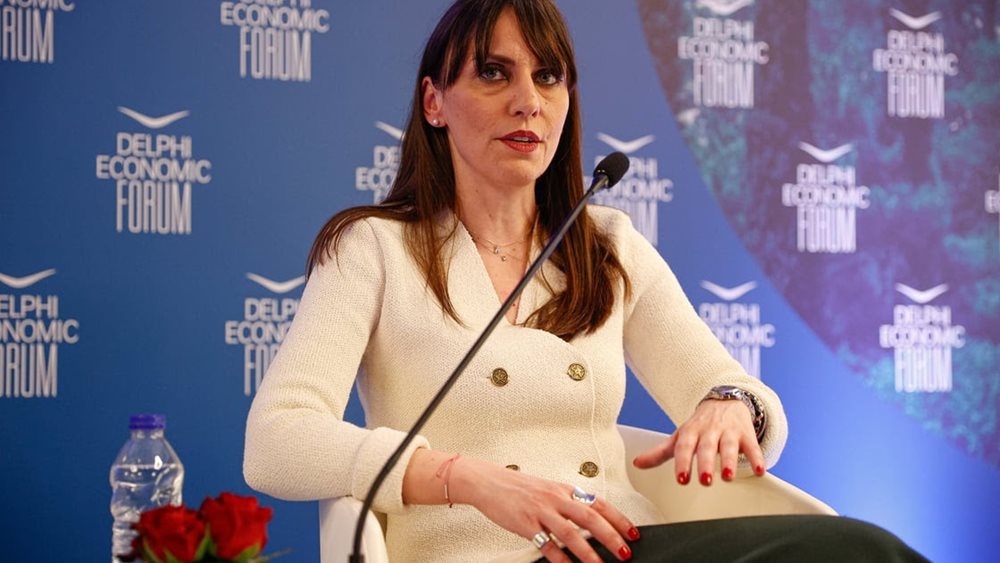Β. Χαραλαμπογιάννη: Φτιάχνουμε τον κώδικα δεοντολογίας των δημοσίων υπαλλήλων στο πλαίσιο του ψηφιακού μετασχηματισμού
