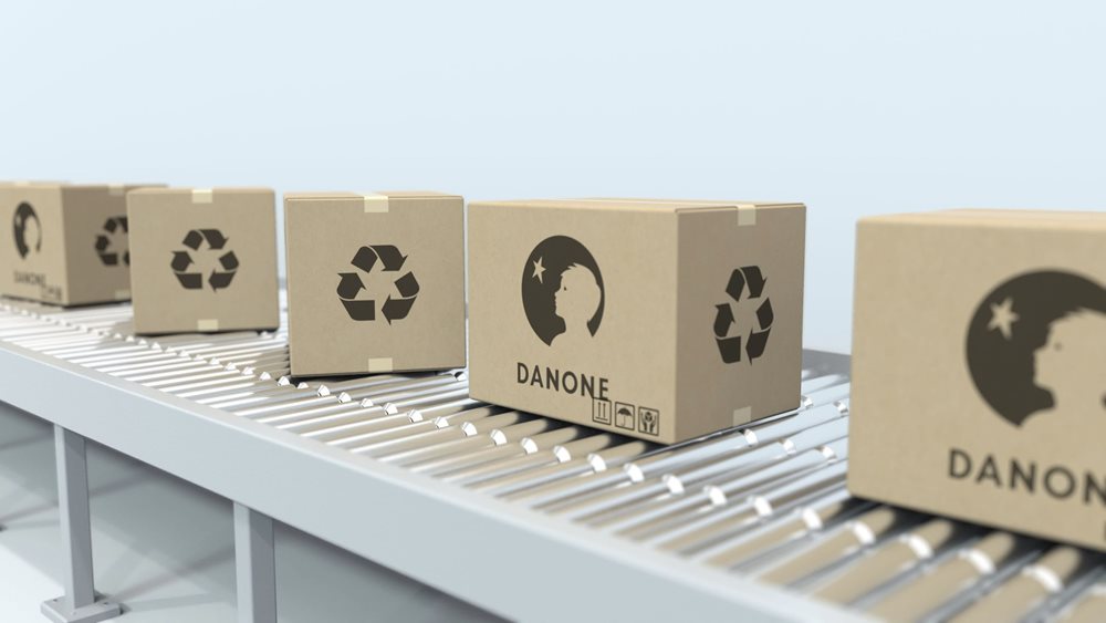 Η Danone ενάντια στη σπατάλη τροφίμων: Δράσεις, συνεργασίες και πρακτικές λύσεις για βιώσιμη ανάπτυξη