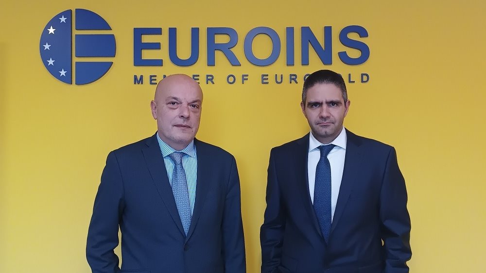 EUROINS Ι.ΕΣΚΙΤΖΟΓΛΟΥ και Ν.ΝΙΚΟΛΑΟΥ 10.12.2024